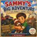 Sammy's Big Adventure: A Sock Monkey's Journey Home