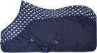 PFIFF vliegendeken Stella 155 blauw-wit