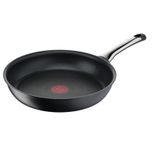 Tefal Excellence G2690532 poêle Poêle multifonction Ronde Noir 26 cm