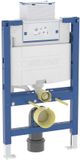 Geberit Duofix - Voorwandinstallatie voor hangende toiletten, hoogte 82 cm 111.003.00.2