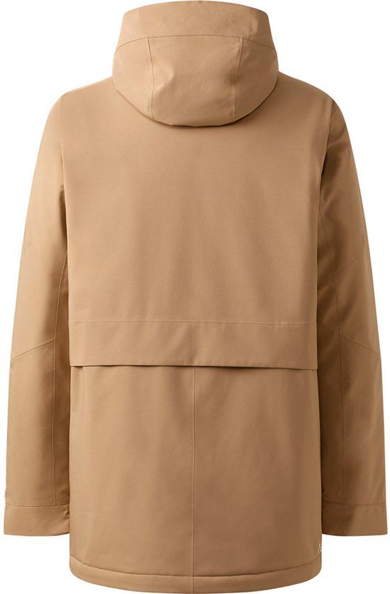 Haglöfs Haglofs Salix Proof Mimic II Parka Bruin L Man