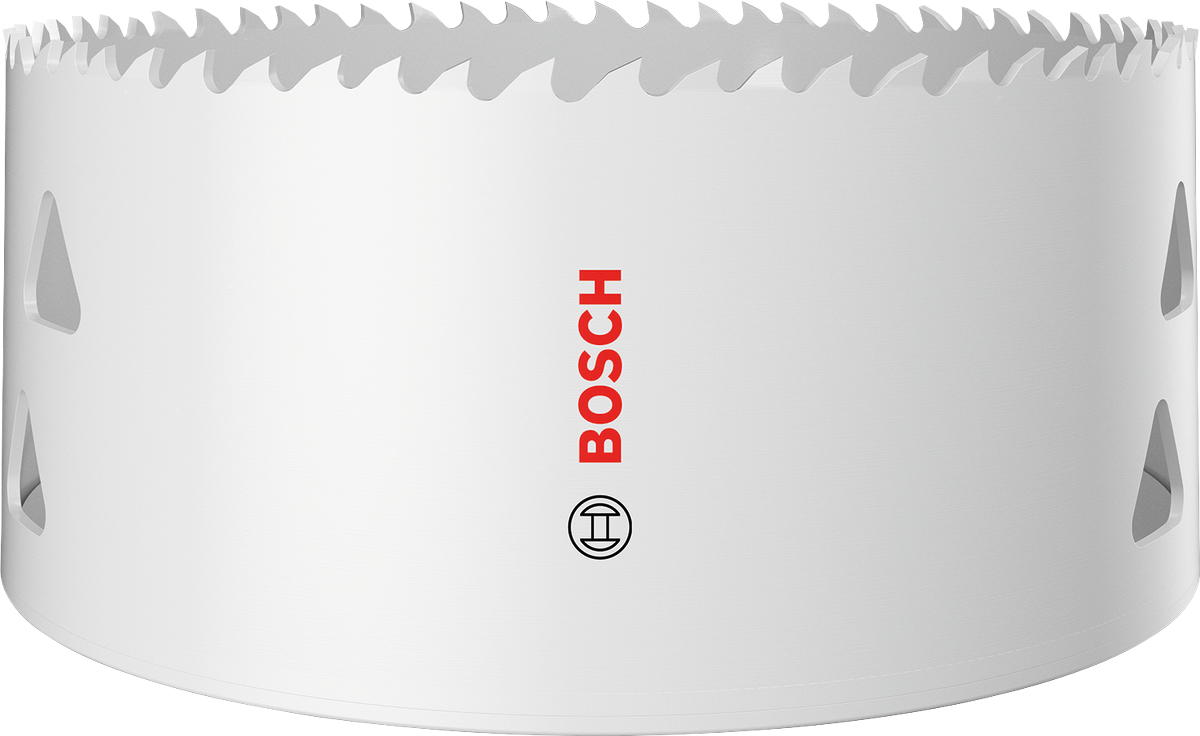 Bosch Accessoires Gatzaag met schroefdraad voor meerdere materialen | 114 x 40 mm - 2608594606