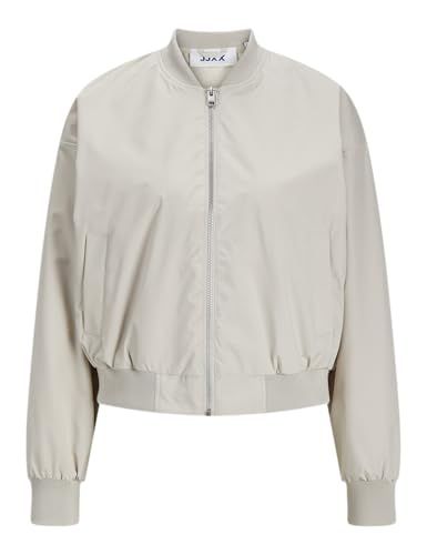JJXX Dames Jxella Bomber Jacket Otw Noos - Moonbeam - M
