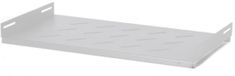 DSIT Legbord voor 450mm diepe wandkast - 1U wit