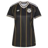 adidas Allemagne 3ème Maillot 2026 Femme Large