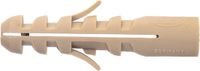 Fischer 50152 M 6 S Spreidplug - 40 mm - 100 stuks