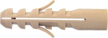 Fischer 50152 M 6 S Spreidplug - 40 mm - 100 stuks