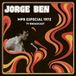 MPB Especial 1972 TV Broadcast LP