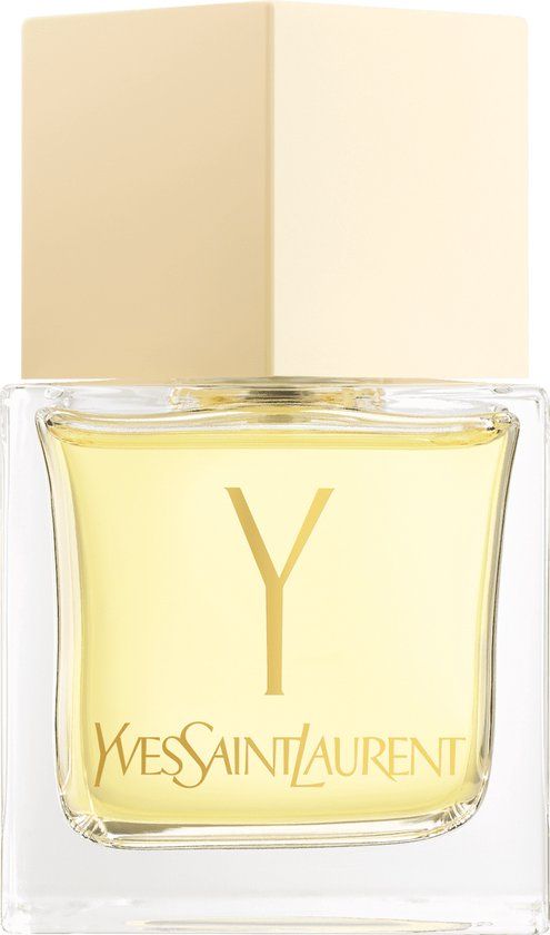 Yves Saint Laurent Eau de toilette / 80 ml / Women