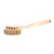 Iris Hantverk brosse à vaisselle en bouleau huilé