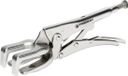 Promat Lasgriptang - 280mm - Staal - Zilver