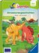 Ravensburger Verlag Dinosauriergeschichten - Leserabe ab Vorschule - Erstlesebuch für Kinder ab 5 Jahren