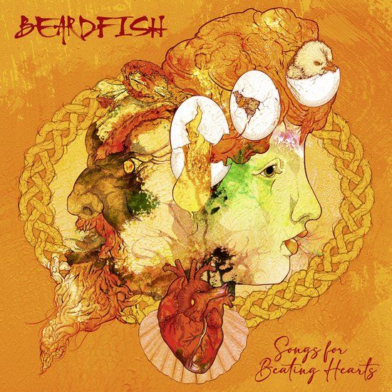 Songs Beardfish Songs for Beating Hearts