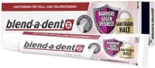 Blend-a-dent Plus Barrièreneutraal – Kleefcrème voor Kunstgebit – Extra Sterke Hechting – Zonder Smaak – 40g