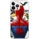 ERT GROUP mobiel telefoonhoesje voor Samsung F62 / M62 origineel en officieel erkend Marvel patroon Spider Man 004
