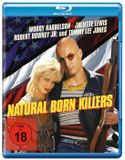 Plaion Natural Born Killers Blu-ray