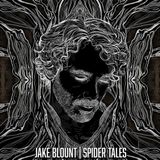 Sonic Rendezvous Jake Blount - Spider Tales (CD)