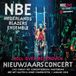 Sonic Rendezvous Nederlands Blazers Ensemble - Roll Over Beethoven (Nieuwjaars Concert 2020) (2 CD)