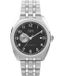 Timex Marlin TW2W58800 Horloge - Staal - Zilverkleurig - Ø 39 mm