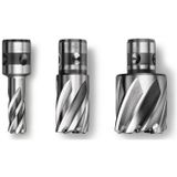 Fein 1x HSS Nova 25 kernboor met QuickIN houder 25 mm Ø 45 mm - 6...