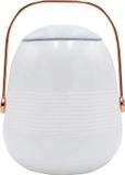 Lumisky Draadloze Bluetooth-luidsprekerlamp 10W BOB STATION