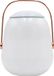 Lumisky Draadloze Bluetooth-luidsprekerlamp 10W BOB STATION