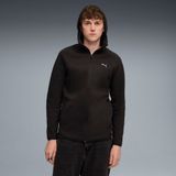 PUMA Evostripe Fz Hoodie Dk Trainingsjack voor heren