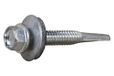 DIN-912 M-4X30 INOX A2 / 4x30 / Unisex