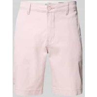 Levi's® Levi´s ® Xx Taper Ii Chino Shorts Roze 33 / 9 Man