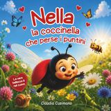 Nella, la coccinella che perse i puntini