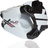 XLC STUURPEN AHEAD 11/8" PRO RIDE 40 31.8 WI/ZW