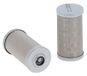 HIFI FILTER brandstoffilter SN 21586