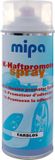 MIPA Kunststof Primer spuitbus 400ml