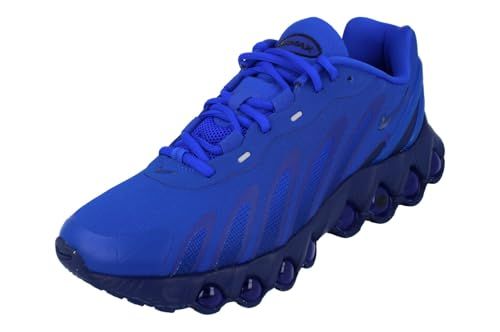 Nike Air Max DN8 Sneakers Heren Blauw