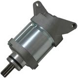 Sgr REDD PARTS SLU Sgr 12v 4171123 Startmotor Zwart