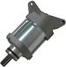Sgr REDD PARTS SLU Sgr 12v 4171123 Startmotor Zwart