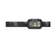 Black Diamond Storm 375 Hoofdlamp Zwart