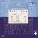 Warner Music Plg Uk Classics Verdi / Rigoletto (1955)