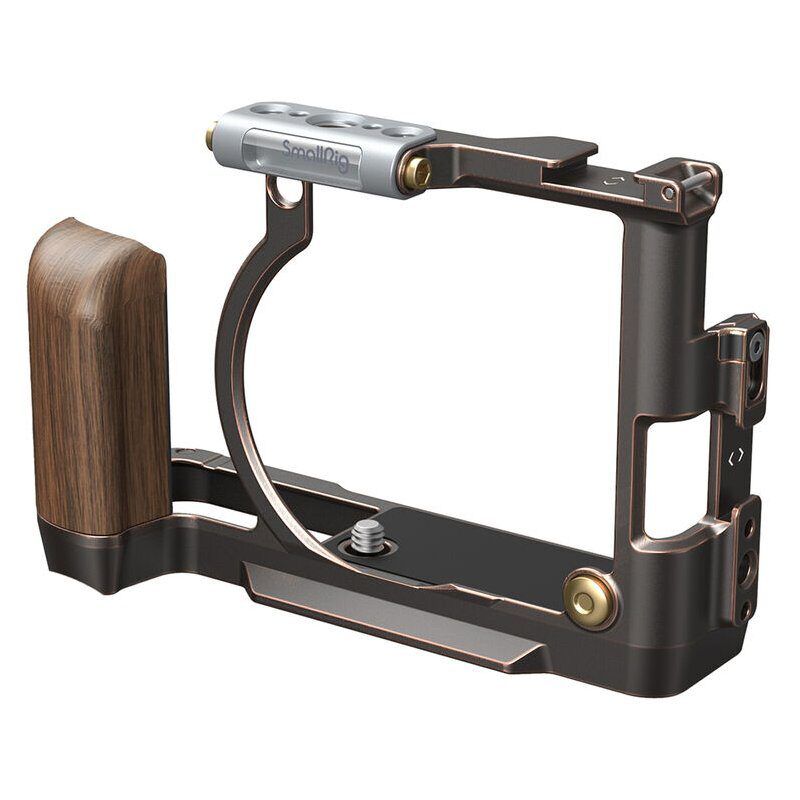 SmallRig Retro Cage for Fujifilm X100VI