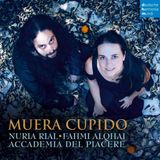 Sony Music Deutsche Harmonia Mundi Muera Cupido