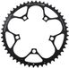 Specialités T.A. CGN France Fietschijf plateau 110 extern 5e tak verschoven Specialités T.A. Nerius 11 grijs Racefiets