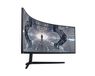 Samsung LC49G94TSSP computer monitor 124,5 cm (49") 5120 x 1440 Pixels UltraWide Dual Quad HD QLED Zwart, Wit