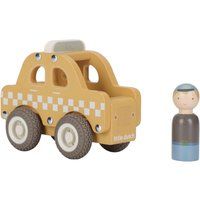 Little Dutch taxi met pegdoll fsc