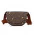 Michael Kors R30812 Star Tas Braun