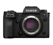 Fujifilm X-H2S MILC Body - 26.16 MP CMOS - Zwart