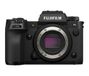 Fujifilm X-H2S MILC Body - 26.16 MP CMOS - Noir