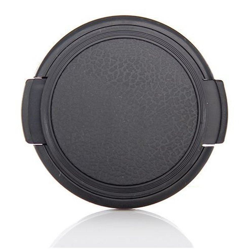 Delamax Snap-On Lensdop - 62mm