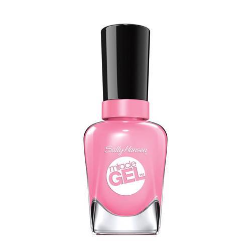 Sally Hansen Miracle Gel nagellak - Pink Cadillaquer 170 Pink Cadillaquer 170