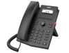 Fanvil X301G IP telefoon Zwart 2 regels LCD