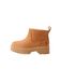 TIMBERLAND Bottine caramel